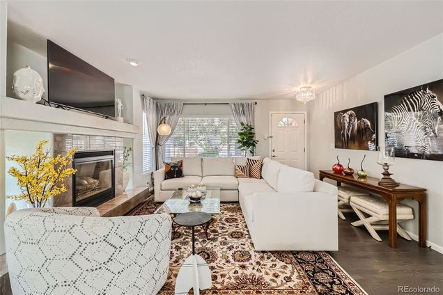 1382 Braewood Avenue Highlands Ranch, CO House Sold - Photo 1 of 24. Opens carousel modal