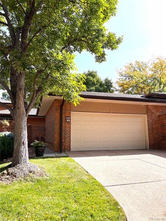 6100 W Mansfield Avenue Unit 23 Denver, CO Townhouse Sold - Photo 1 of 23. Opens carousel modal