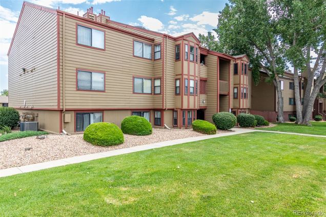 8770 Corona Street Unit 304 Denver, CO Condo Active - Photo 1 of 28. Opens carousel modal