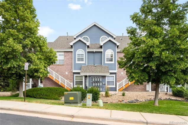 16386 E Fremont Avenue Unit 7