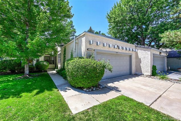 1655 S Syracuse Street Denver, CO Multifamily Active - Photo 1 of 42. Opens carousel modal