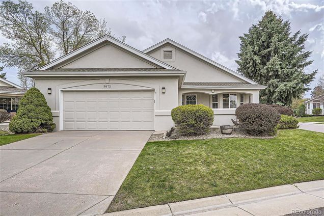 3872 Lee Circle Wheat Ridge, CO House Sold - Photo 1 of 35. Opens carousel modal