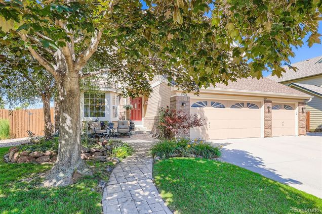 9733 Quay Loop Broomfield, CO House Contingent - Photo 1 of 50. Opens carousel modal