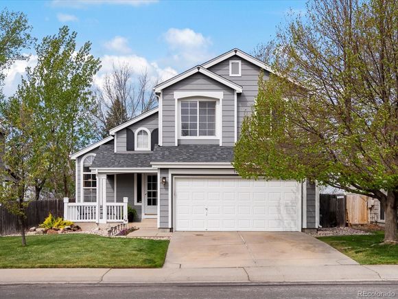 5261 S Malta Way