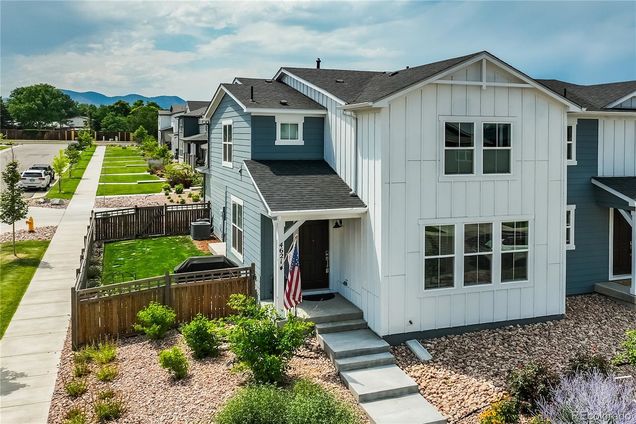 4621 S Kipling Circle Littleton, CO Townhouse Active - Photo 1 of 45. Opens carousel modal