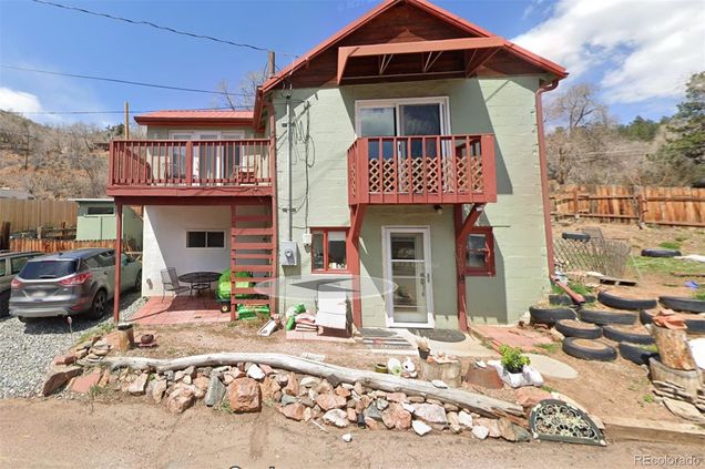 21697 Miller Lane Idledale, CO House Sold - Photo 1 of 1. Opens carousel modal