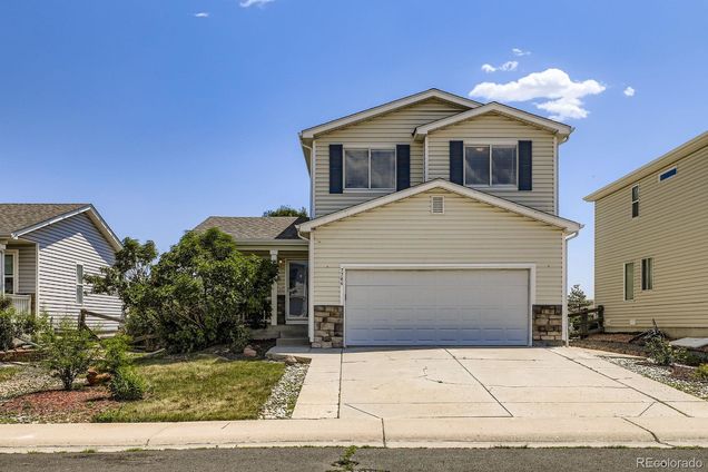 7746 Mule Deer Place