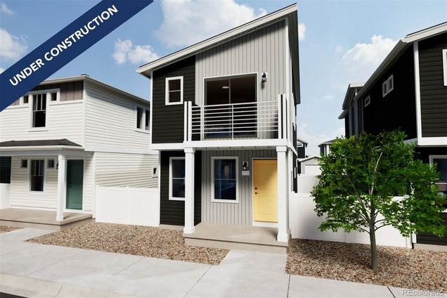 12941 E 103rd Place Commerce City, CO House Active - Photo 1 of 3. Opens carousel modal