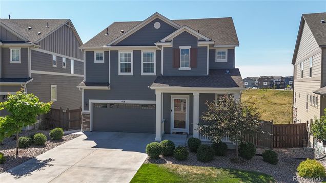 416 Hyde Park Circle