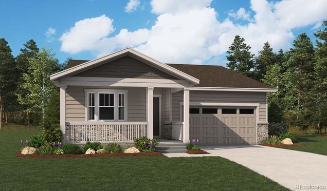 310 W Owen Avenue Keenesburg, CO House Active - Photo 1 of 2. Opens carousel modal