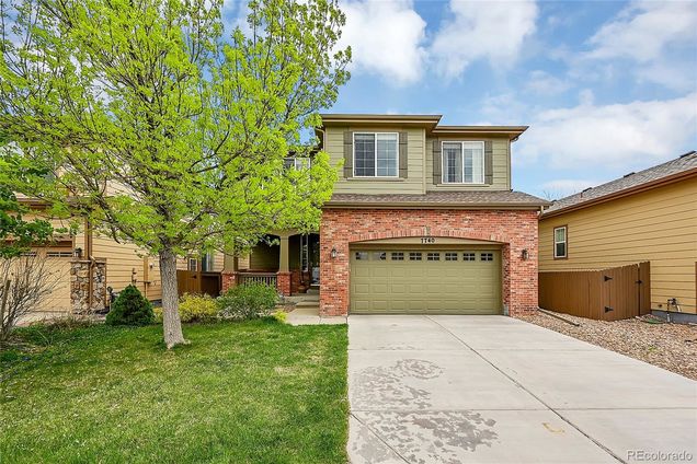 7740 S Joplin Way Englewood, CO House Sold - Photo 1 of 27. Opens carousel modal