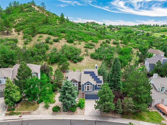 1412 Pinyon Drive