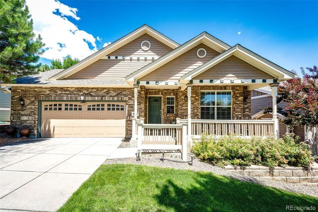 8285 W 67th Place Arvada, CO House Active - Photo 1 of 50. Opens carousel modal