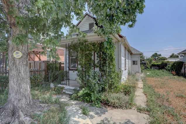 4444 Logan Street Denver, CO House Active - Photo 1 of 20. Opens carousel modal