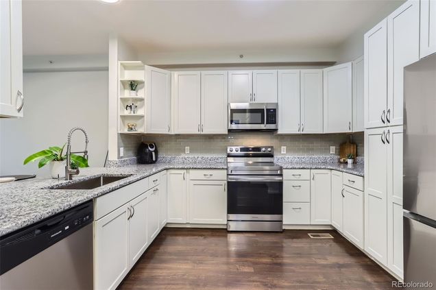 9758 Laredo Street Unit 1E