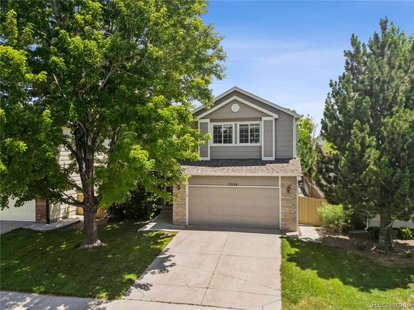 17624 Hoyt Place Parker, CO House Active - Photo 1 of 35. Opens carousel modal