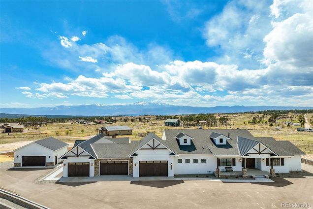 6720 Jicarilla Drive Colorado Springs, CO House Active - Photo 1 of 50. Opens carousel modal