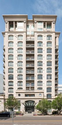 1827 N Grant Street Unit PH2 Denver, CO House Sold - Photo 1 of 32. Opens carousel modal