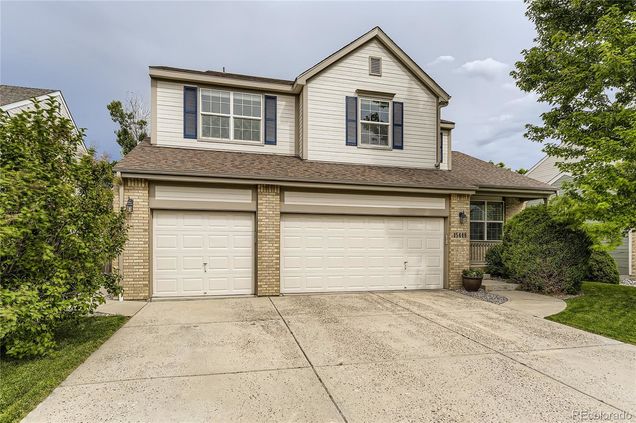 15448 Greenstone Circle