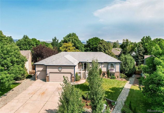 4241 Fescue Drive