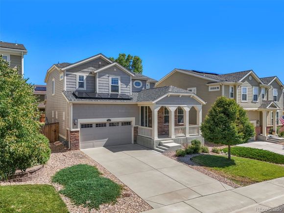 19659 W 59th Drive Golden, CO House Active - Photo 1 of 50. Opens carousel modal