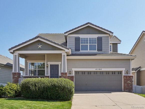 4164 Bountiful Circle