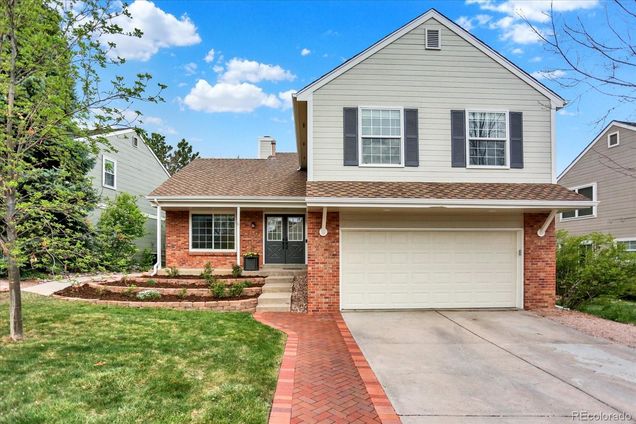 2246 Mountain Sage Drive Highlands Ranch, CO House Active - Photo 1 of 32. Opens carousel modal