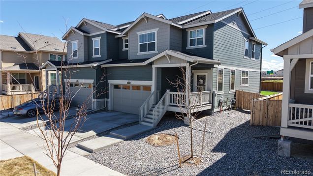 9095 Birch Run Lane Parker, CO Multifamily Active - Photo 1 of 31. Opens carousel modal