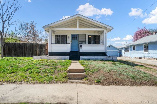 45 S Grove Street