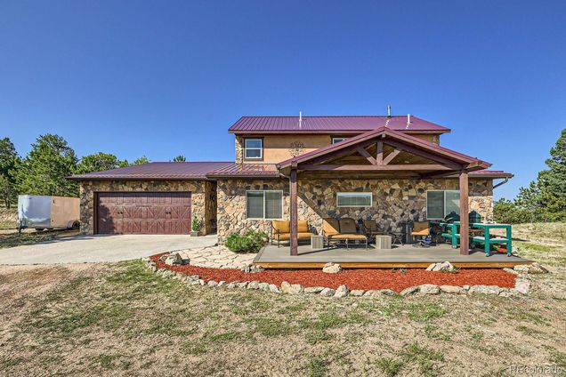 651 Alpine Ranch Circle Canon City, CO House Sold - Photo 1 of 34. Opens carousel modal