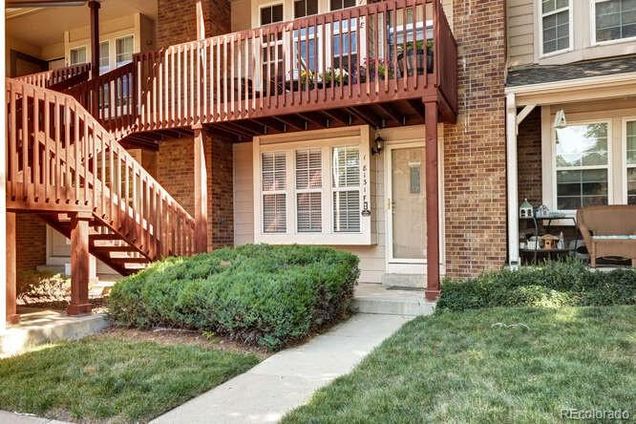 18131 E Arizona Avenue Unit F