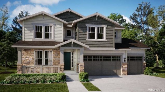 3156 Ironton Drive
