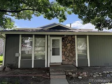 9901 E Evans Avenue Unit 35A Aurora, CO Townhouse Active - Photo 1 of 13. Opens carousel modal