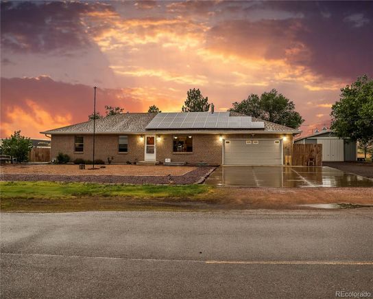633 N Iliff Drive