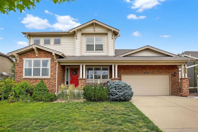 8688 S Addison Way Aurora, CO House Active - Photo 1 of 43. Opens carousel modal