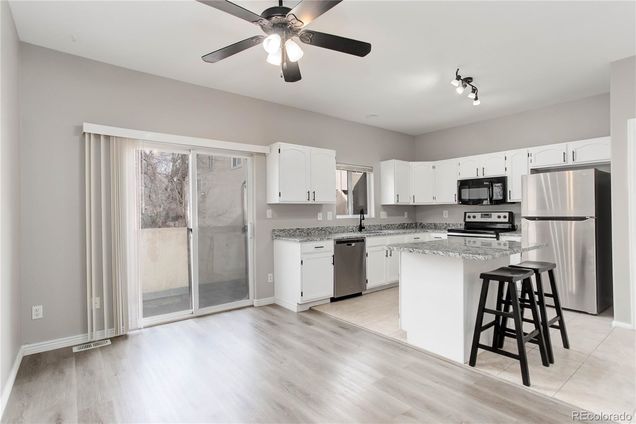 4831 W 73rd Avenue Westminster, CO Townhouse Sold - Photo 1 of 40. Opens carousel modal