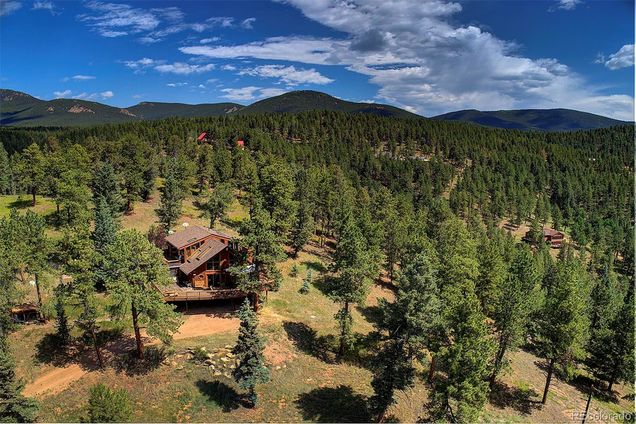 448 Road B Pine, CO House Active - Photo 1 of 37. Opens carousel modal