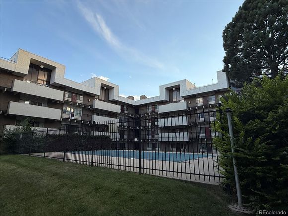 364 S Ironton Street Unit 317