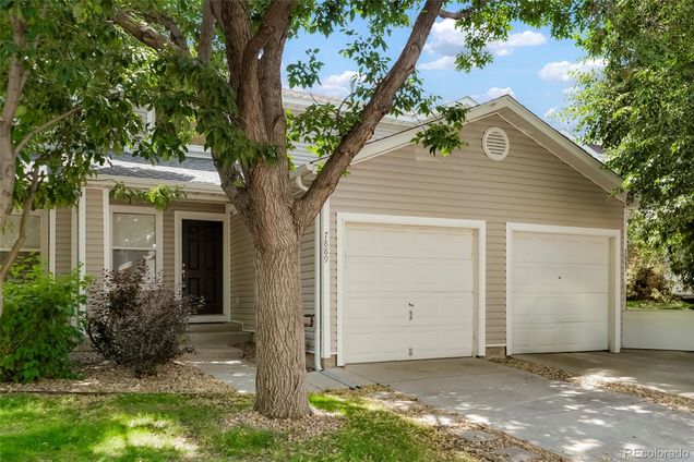 7889 S Kittredge Circle Englewood, CO Townhouse Active - Photo 1 of 21. Opens carousel modal