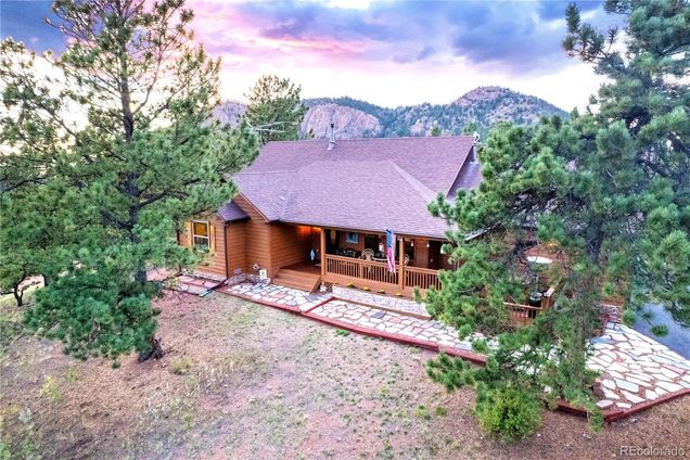 281 Sunset Lane