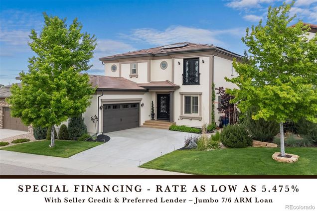 10468 Ladera Drive