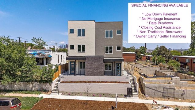 1372 Lowell Boulevard Unit 5
