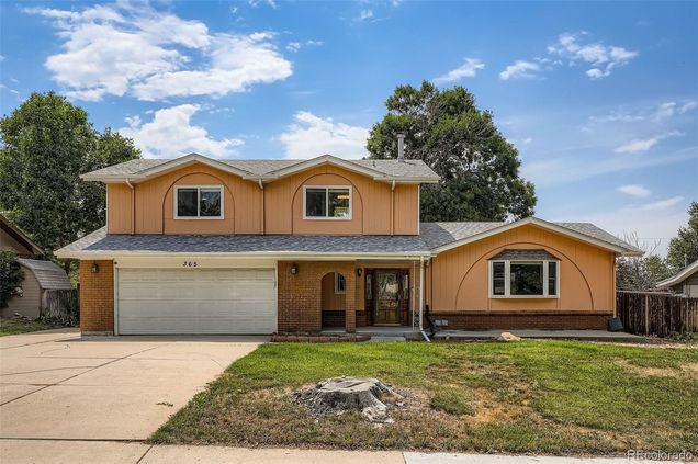 365 Titan Street Aurora, CO House Active - Photo 1 of 28. Opens carousel modal