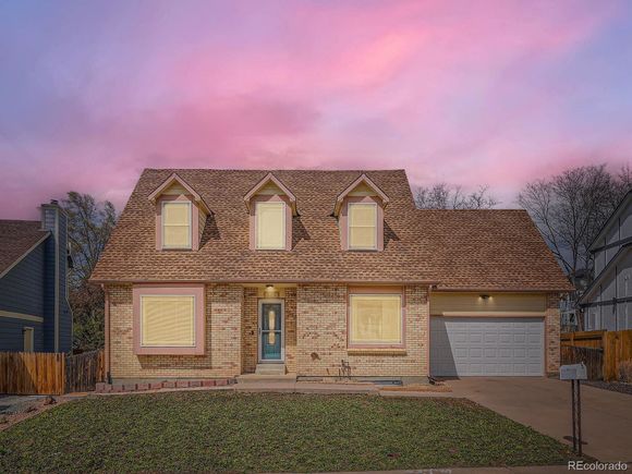 3873 W 98th Avenue Westminster, CO House Sold - Photo 1 of 29. Opens carousel modal