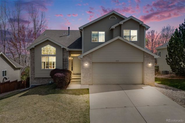 443 Flagler Road