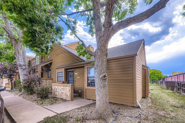 2469 Devonshire Court Unit 32 Denver, CO Townhouse Active - Photo 1 of 11. Opens carousel modal