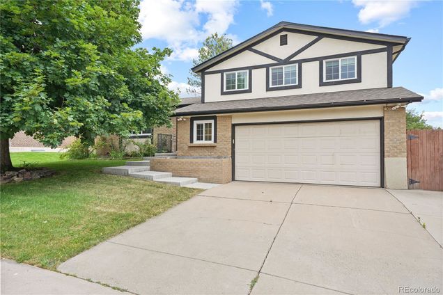 6451 S Hoyt Street Littleton, CO House Active - Photo 1 of 44. Opens carousel modal