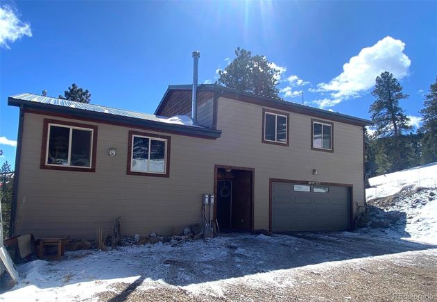 174 Sugarloaf Circle Silver Cliff, CO House Sold - Photo 1 of 32. Opens carousel modal