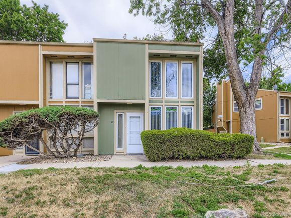4970 Homestead Place Unit 20 Thornton, CO Townhouse Active - Photo 1 of 28. Opens carousel modal