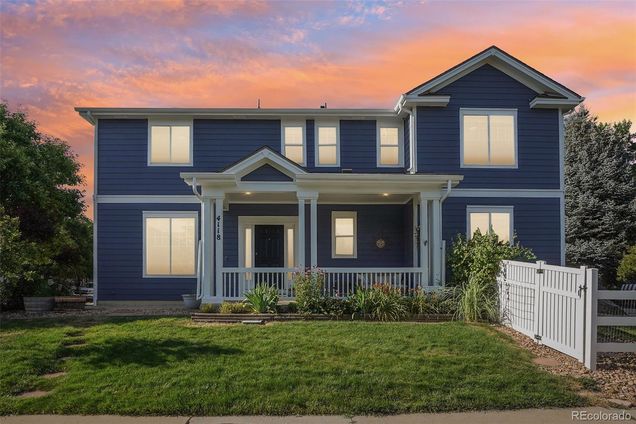 4118 Arezzo Drive